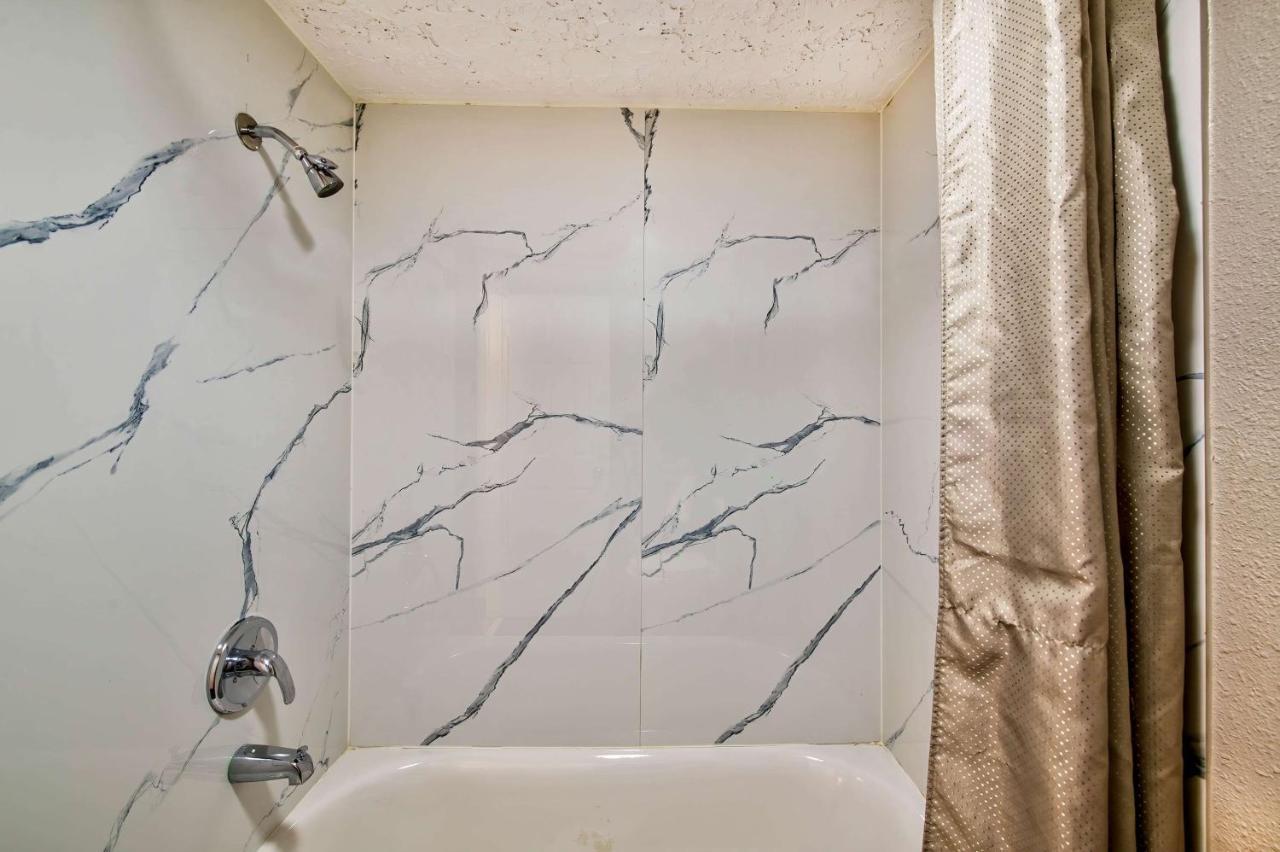 Motel 6-Fort Worth, Tx - White Settlement Екстер'єр фото