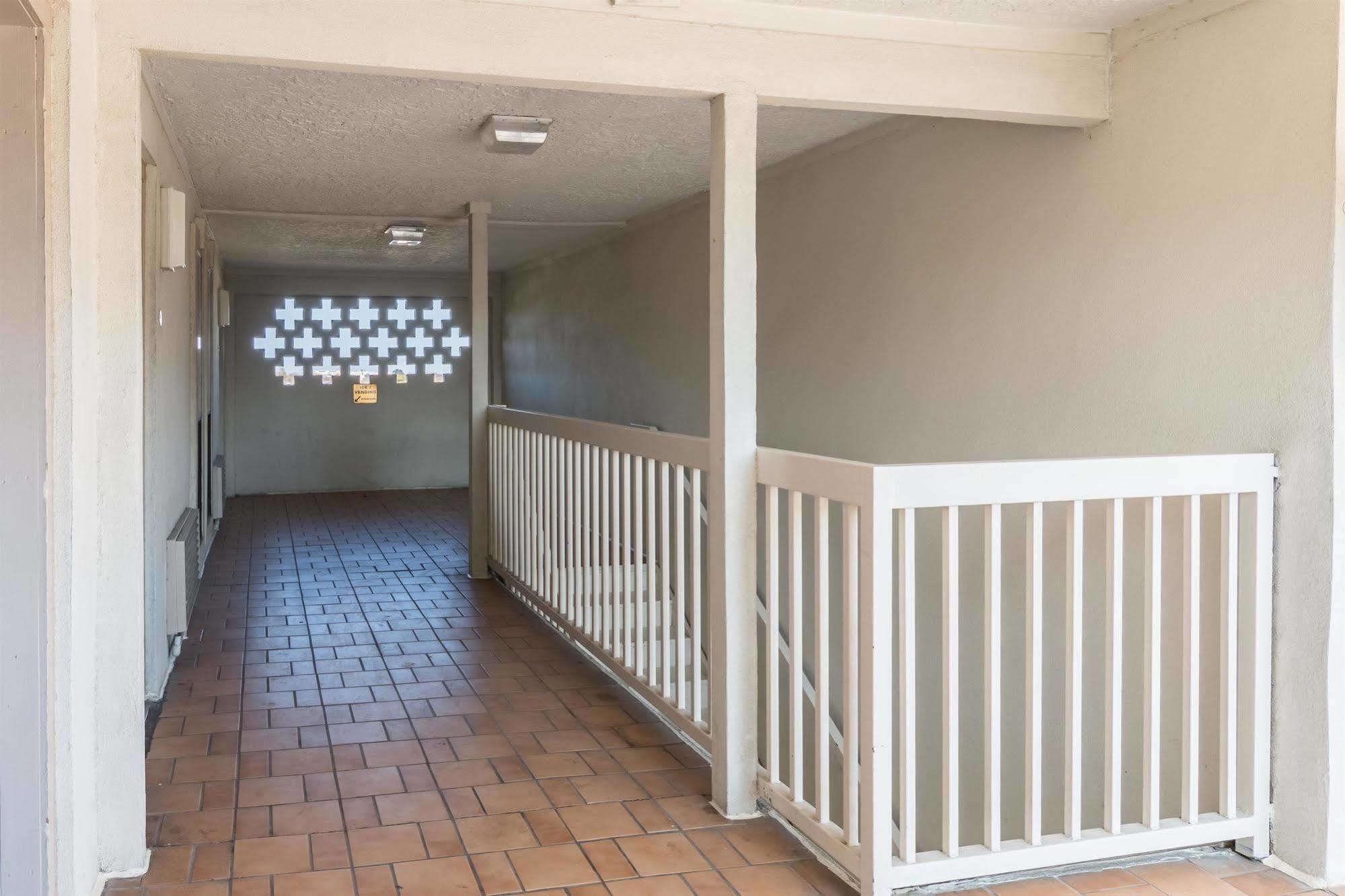 Motel 6-Fort Worth, Tx - White Settlement Екстер'єр фото