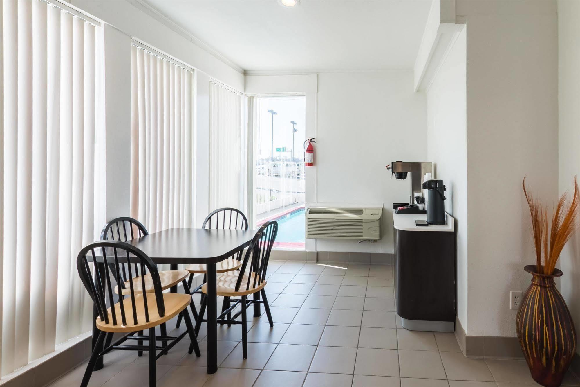 Motel 6-Fort Worth, Tx - White Settlement Екстер'єр фото