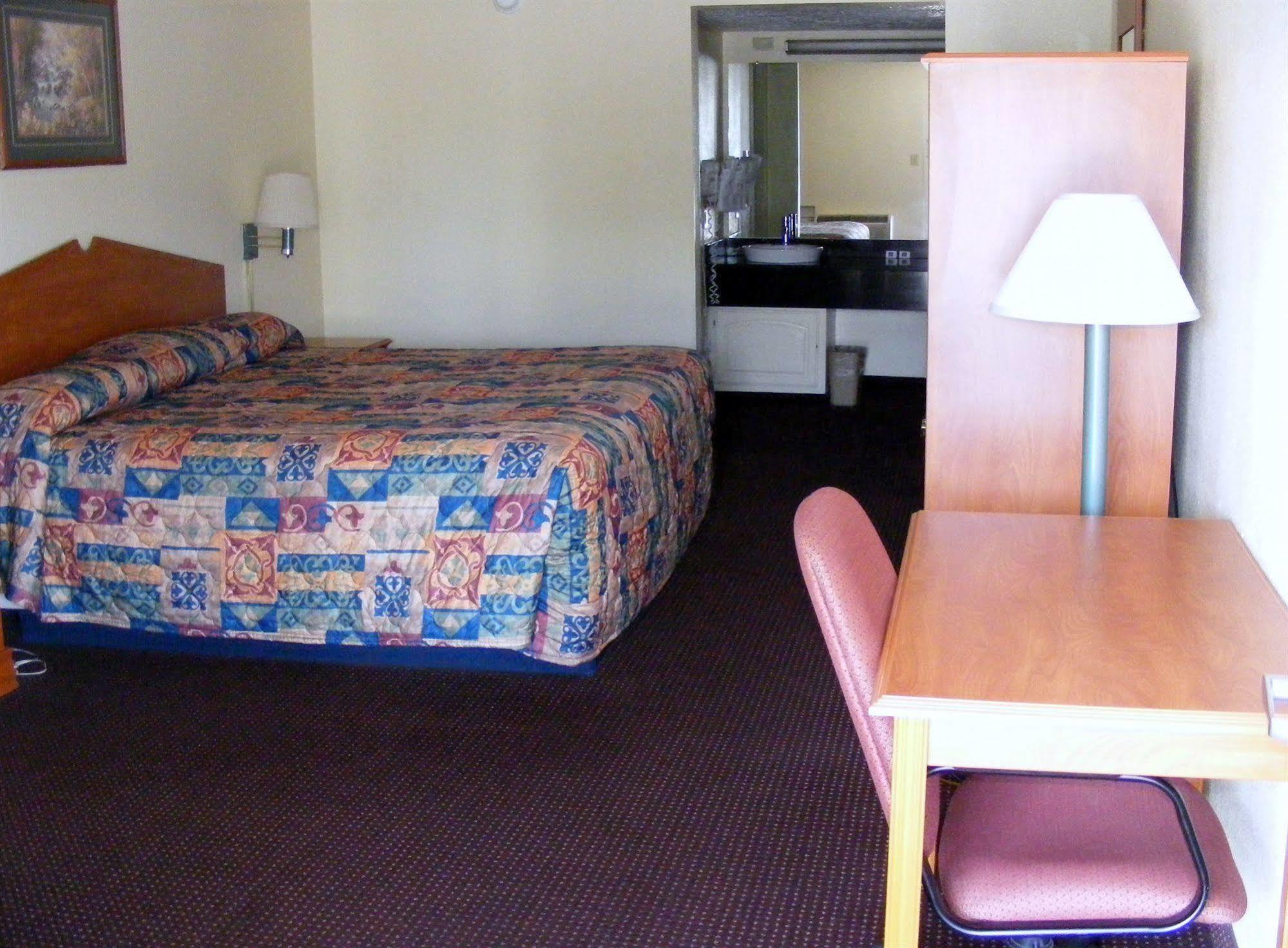 Motel 6-Fort Worth, Tx - White Settlement Екстер'єр фото