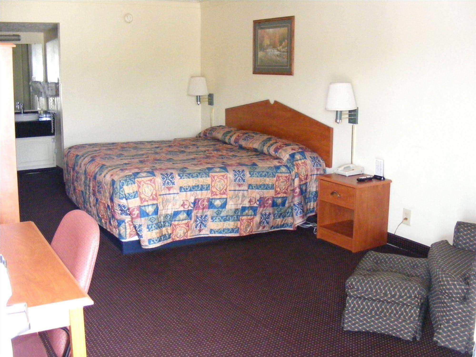 Motel 6-Fort Worth, Tx - White Settlement Екстер'єр фото